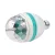 Namvi Bluetooth-os rgb led lámpa körte, hangszoróval, távírányítóval QS-306