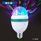 Namvi Bluetooth-os rgb led lámpa körte, hangszoróval, távírányítóval QS-306
