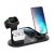 Namvi Multifunkciós töltő állomás iphone , Iwatch, airpods QS-292