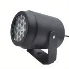 Namvi Karácsonyi kivetítő fények, 16 mintás Led Projector karácsonyi, újévi, ünnepi, születésnapi bulihoz QS-282