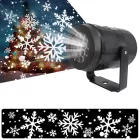 Namvi Karácsonyi kivetítő fények, 16 mintás Led Projector karácsonyi, újévi, ünnepi, születésnapi bulihoz QS-282
