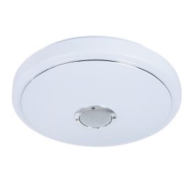 Namvi Round hangszorós Okos Lámpa V2 QS-274
