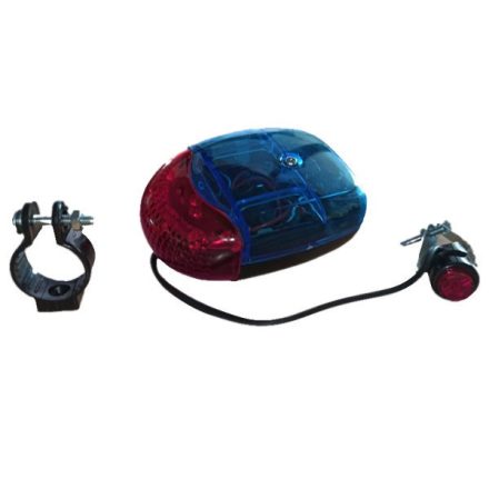 Namvi Elektromos bicikli duda  QS-255