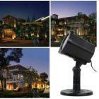 Namvi Meteor shower fényjáték QS-261