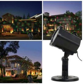 Namvi Meteor shower fényjáték QS-261