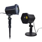 Namvi Meteor shower fényjáték QS-261