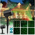 Namvi Meteor shower fényjáték QS-261