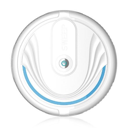 ClenSplit SWEEP fehér-fekete intelligens tisztító robot NUZ-321H13