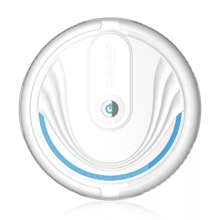 ClenSplit SWEEP fehér-fekete intelligens tisztító robot NUZ-321H13