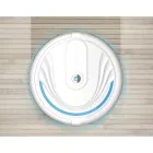 ClenSplit SWEEP fehér-fekete intelligens tisztító robot NUZ-321H13