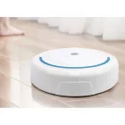 ClenSplit SWEEP fehér-fekete intelligens tisztító robot NUZ-321H13