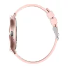 Maomi Z2 Pink sportszíjas okosóra