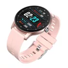 Maomi Z2 Pink sportszíjas okosóra