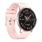 Maomi Z2 Pink sportszíjas okosóra