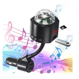 M3 fm disco transmitter QS-233