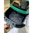 NewLine C8 (8L) 2400W légkeveréses sütő fekete MDDD321