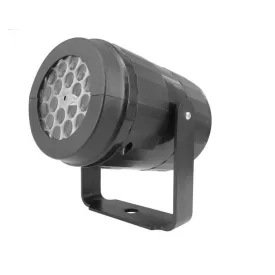   Namvi vezeték nélküli Karácsonyi kivetítő fények, Led Projector karácsonyi V2 DAMN-MD221
