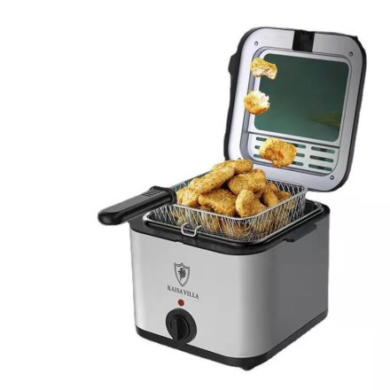KaisaVilla fritőz MDDD320