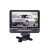 PTV-711 7" Hordozható LCD TV  USB+SB MDDD304