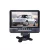 PTV-711 7" Hordozható LCD TV  USB+SB MDDD304