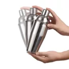Bambo 700ml-es Koktél készítő készlet, bambusz tartóval MDDD281