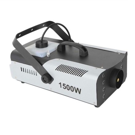 Ködgép LED 1500W MDDD286