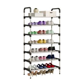 Tier CF Cipőtároló állvány 7-emeletes  TT-1014