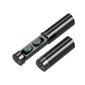 N21 Bluetooth fülhallgató + zseblámpa AMA-10020