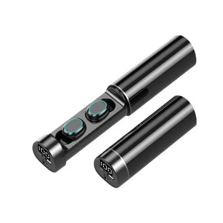 N21 Bluetooth fülhallgató + zseblámpa AMA-10020