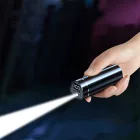 N21 Bluetooth fülhallgató + zseblámpa AMA-10020