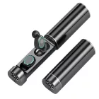 N21 Bluetooth fülhallgató + zseblámpa AMA-10020