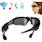 Bestlife vezeték nélküli Bluetooth napszemüveg, sztereó hang Zene lejátszása AMA-10033