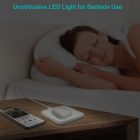 Choetech T511-S-101ABUWH vezeték nélküli gyorstöltő 10W, fehér AMO-10065