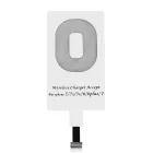 Choetech 301WH Lightning(iOS) vezeték nélküli jelvevő adapter AMO-10097