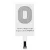 Choetech 301WH Lightning(iOS) vezeték nélküli jelvevő adapter AMO-10097