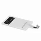Choetech 301WH Lightning(iOS) vezeték nélküli jelvevő adapter AMO-10097