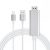 Choetech Lightning(iOS) -> HDMI 1.8M AMO-10088