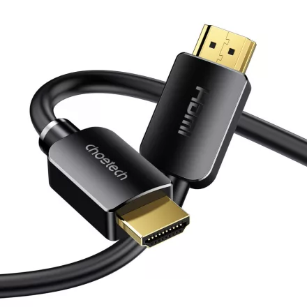 Choetech 2M- es HDMI kábel 8K/60 Hz AMO-10111