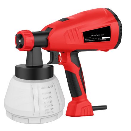 Meterk 400W-os festékszoró AMA-10016