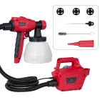 Meterk Elektromos festékszoró 1300ML,800W AMA-10015