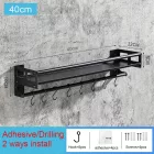 EigPluy Konyhai eszköztartó 40 cm SP-0003