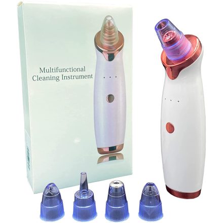 Amaz Elektromos mitesszer eltávolító SP-0016