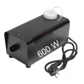 Excerat 400W-os Füstgép távirányítóval SP-0004