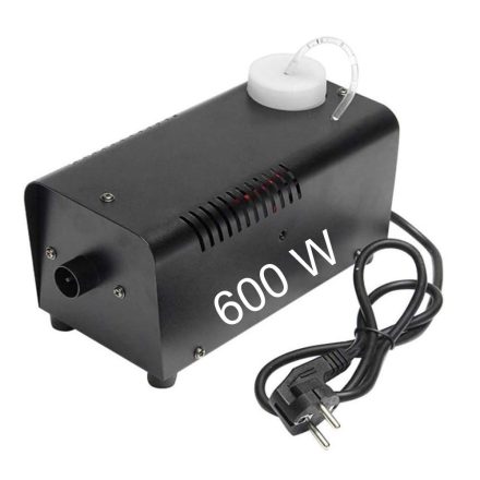 Excerat 400W-os Füstgép távirányítóval SP-0004