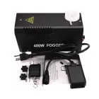 Excerat 400W-os Füstgép távirányítóval SP-0004