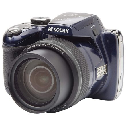 Kodak Pixpro AZ528-MB Digitális fényképezőgép, sötétkék