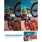 USB C -> HDMI átalakító 2 méteres AMA-10009