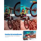 USB C -> HDMI átalakító 2 méteres AMA-10009