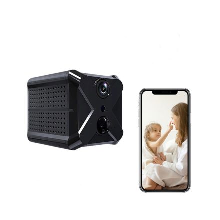Mini kamera X9 SP-0028