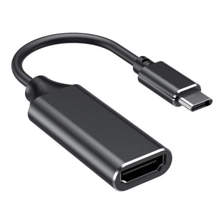 USB C -> HDMI adapter egyirányú átalakító AMA-10008